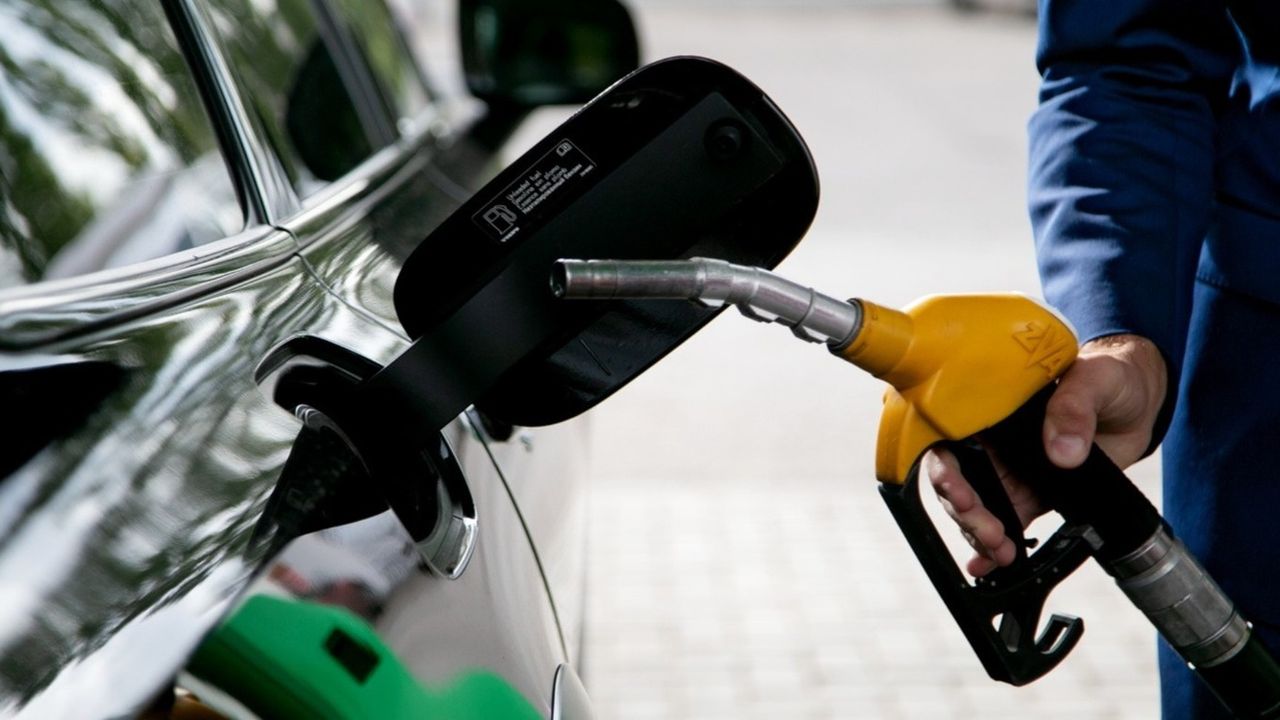 Akaryakıt fiyatları güncellendi! Benzin, motorin, LPG alacaklara güncel fiyatlar