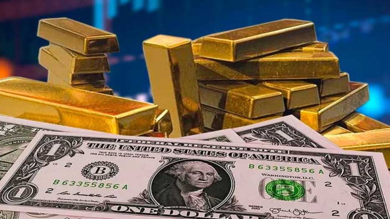 Dolar altın alanlar dibi boylayacak! İslam Memiş’ten yatırımcıyı perişan eden açıklama