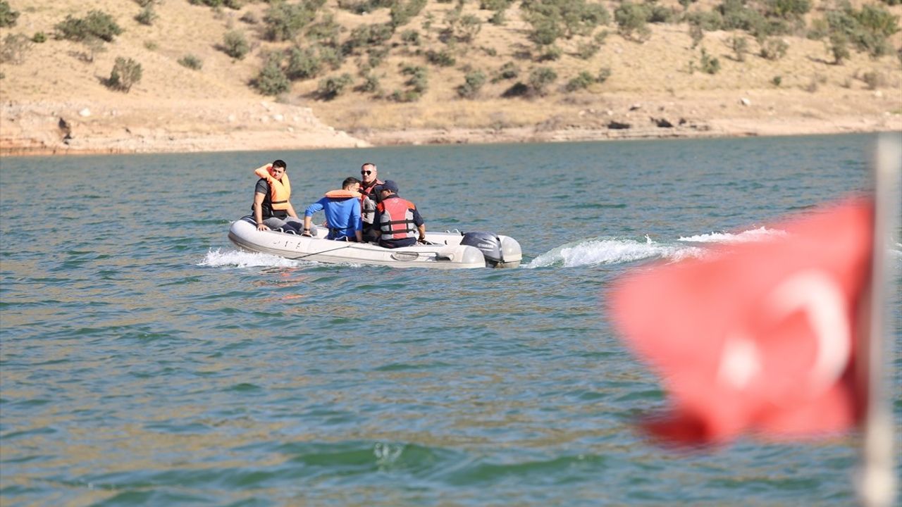 Batman ve Siirt'te Boğulma Vakalarına Karşı Alınan Önlemler