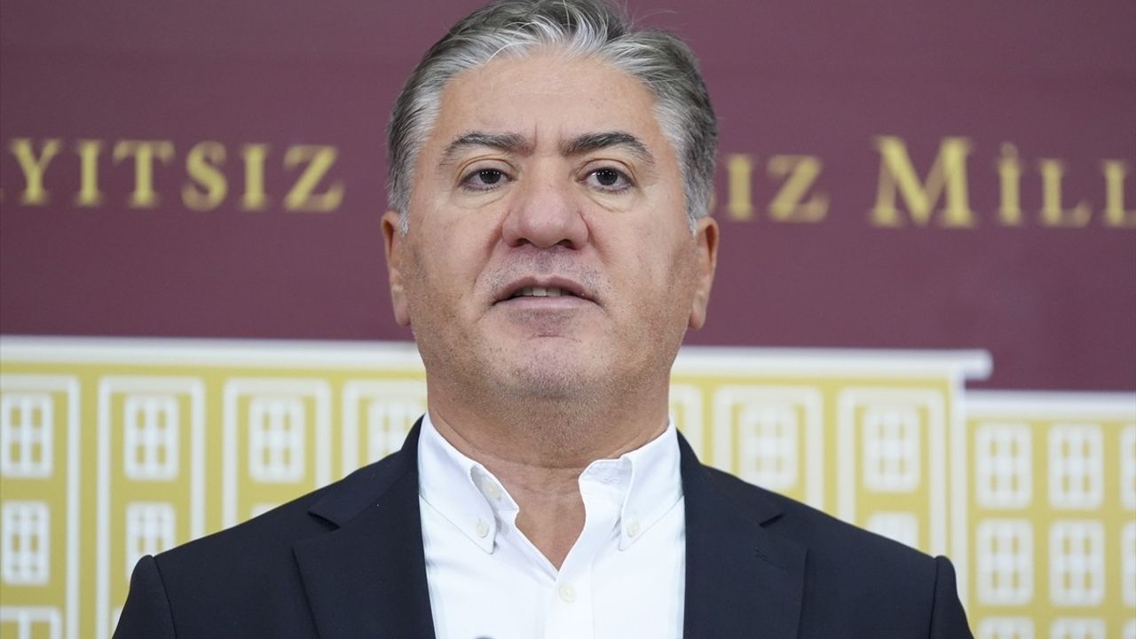 CHP’den İsmail Heniyye Suikastına Kınama