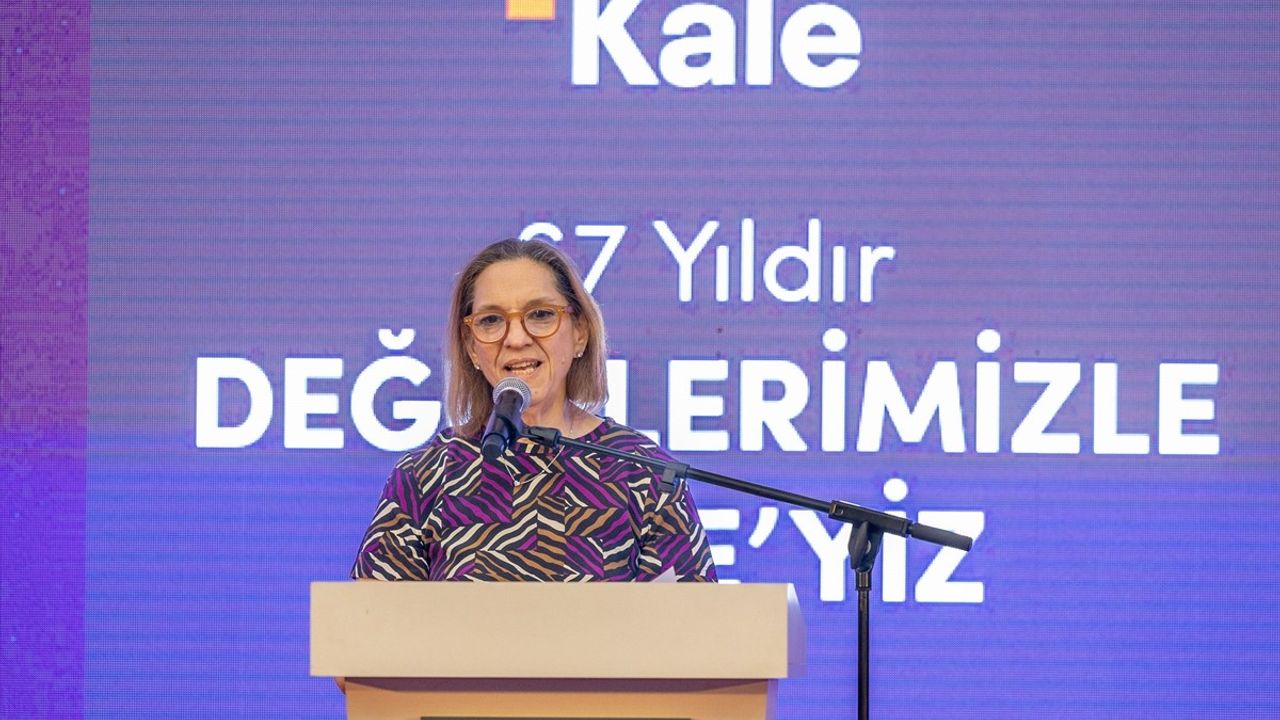 Kale Grubu'ndan İki Yeni Yatırım