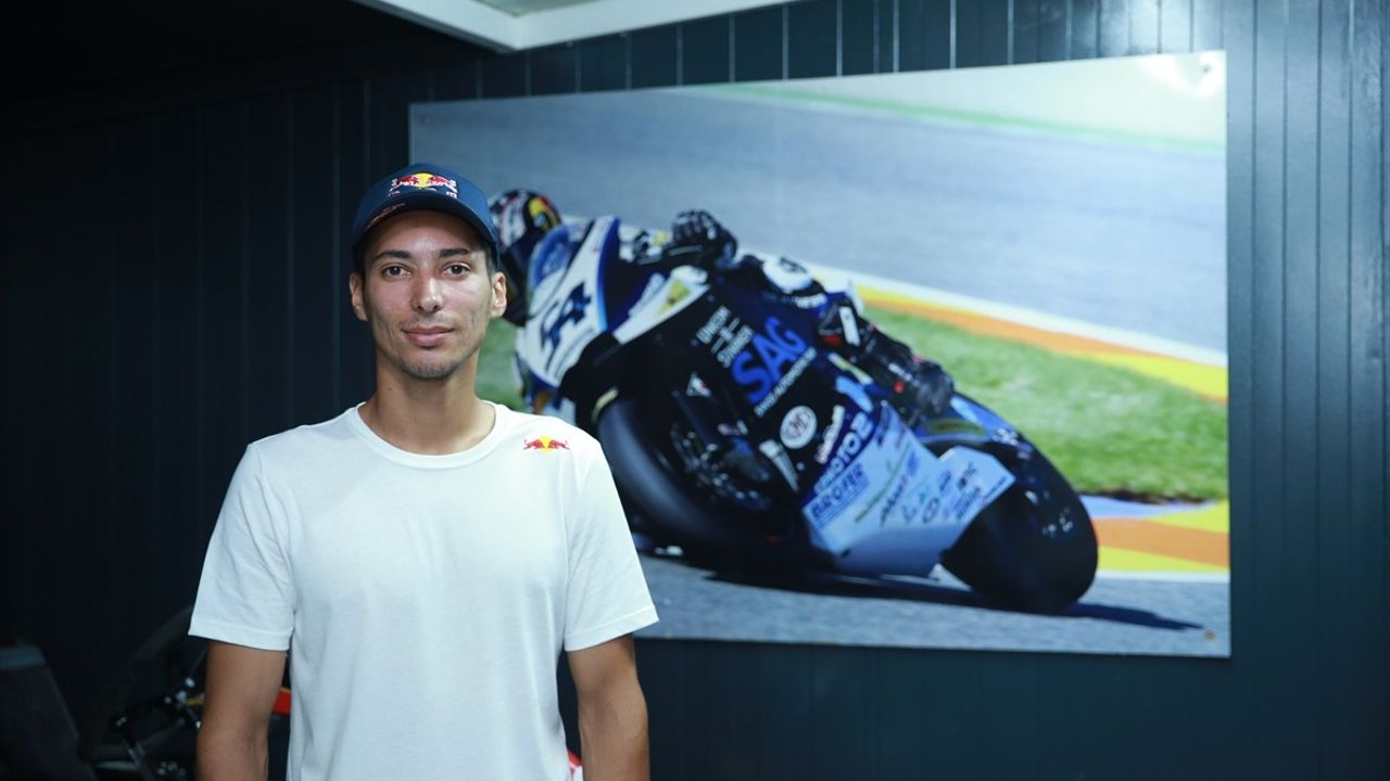 Toprak Razgatlıoğlu, Superbike Şampiyonası'nda Yeni Rekor Peşinde