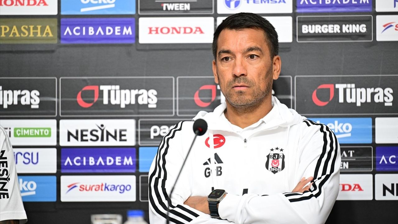 Beşiktaş, Lugano ile Kritik Maçta Karşılaşacak