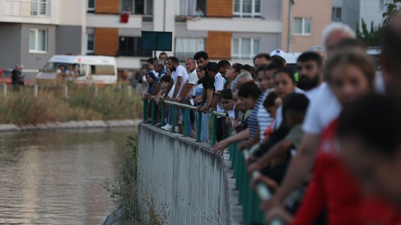 Eskişehir’de Kahraman İrfan Bağrıaçık’ın Cenazesi Toprağa Verildi