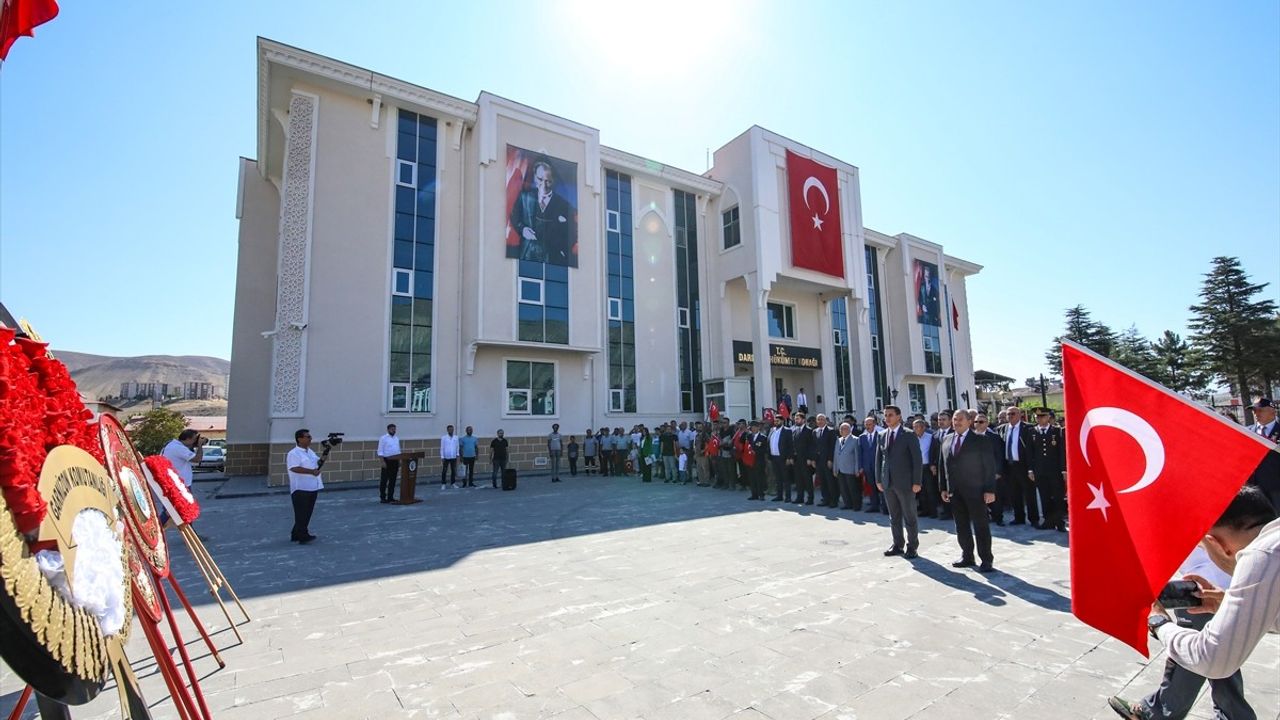 Geleneksel Zengibar Karakucak Güreş Festivali Görkemli Başlangıç Yaptı