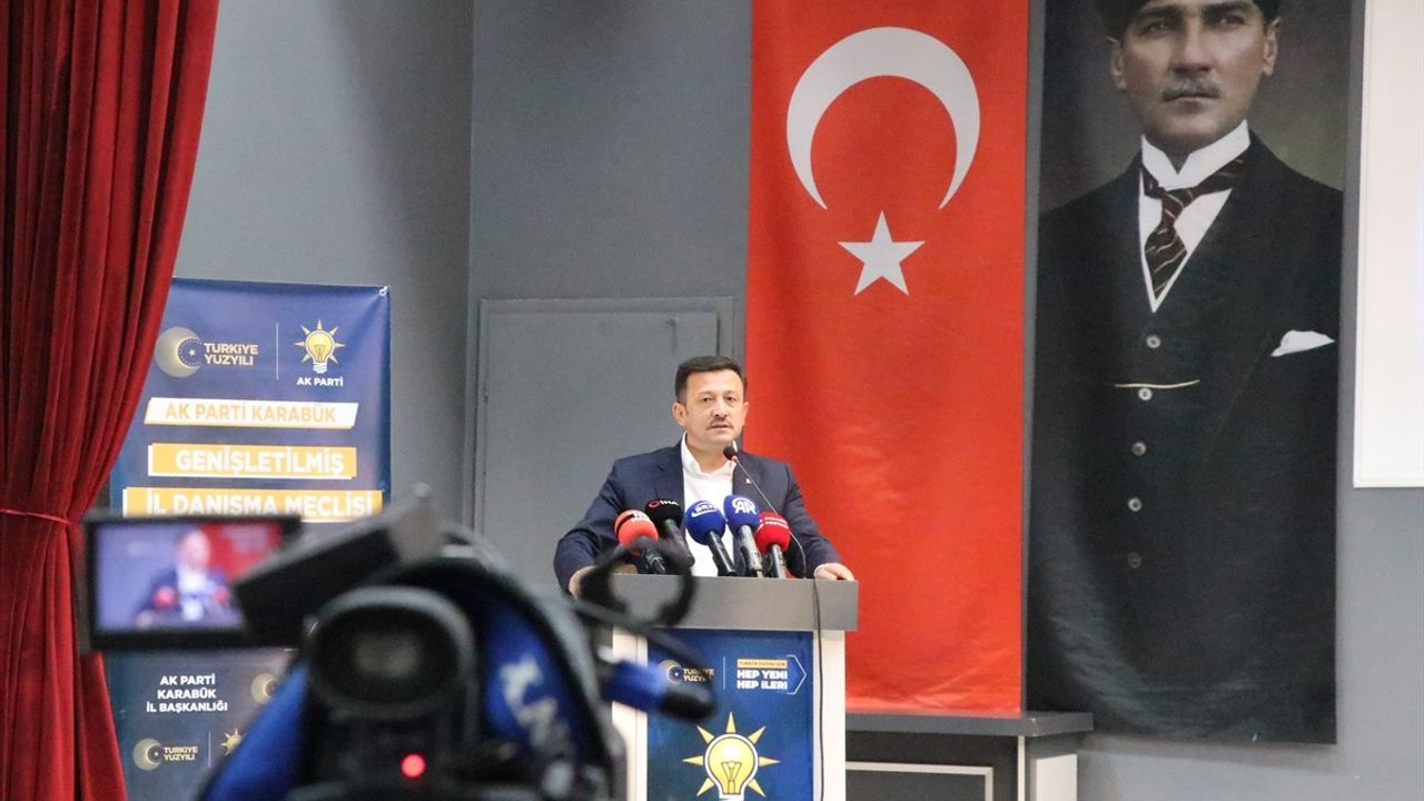 Hamza Dağ: İsmail Heniyye'nin Suikastı Tarihsel Bir Dönüm Noktası