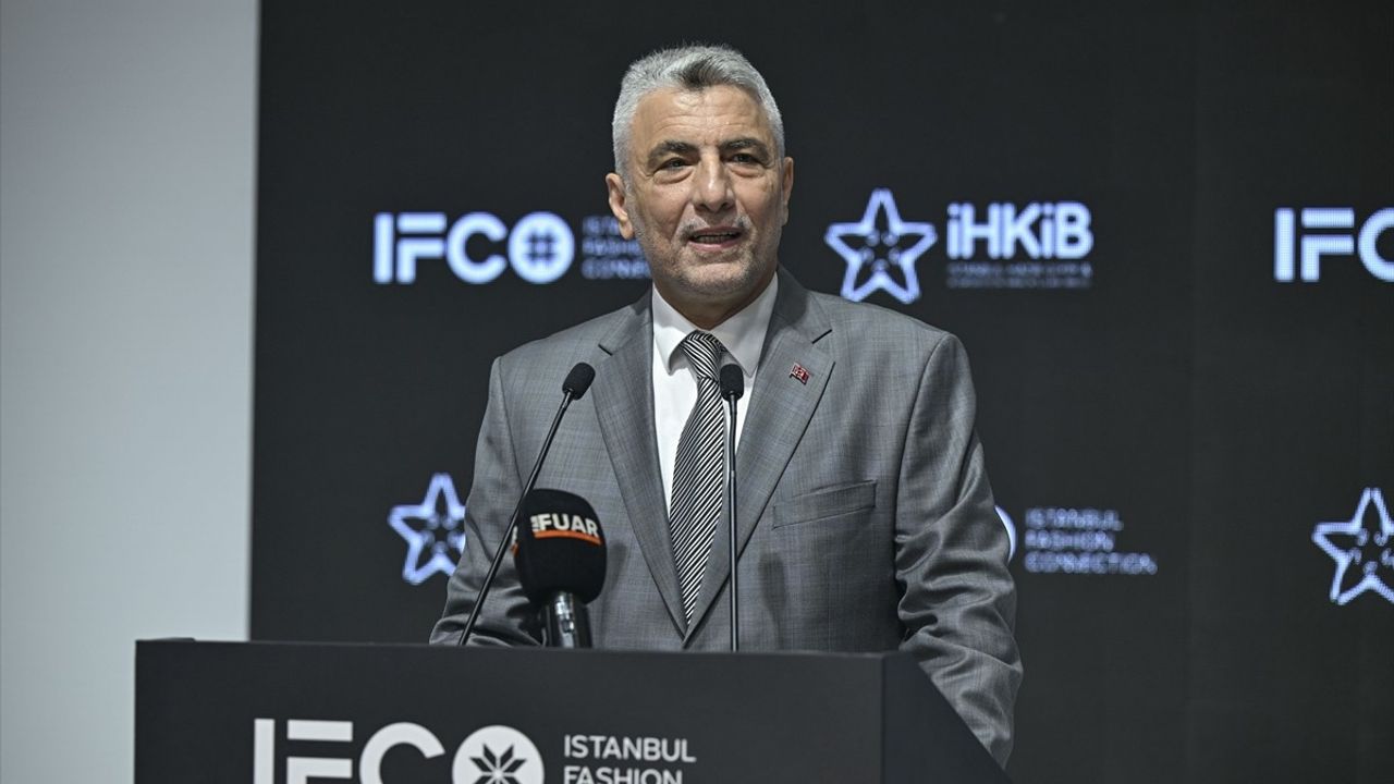 İhracatçılara Ek Destek: 5 Milyar Lira Daha Geliyor