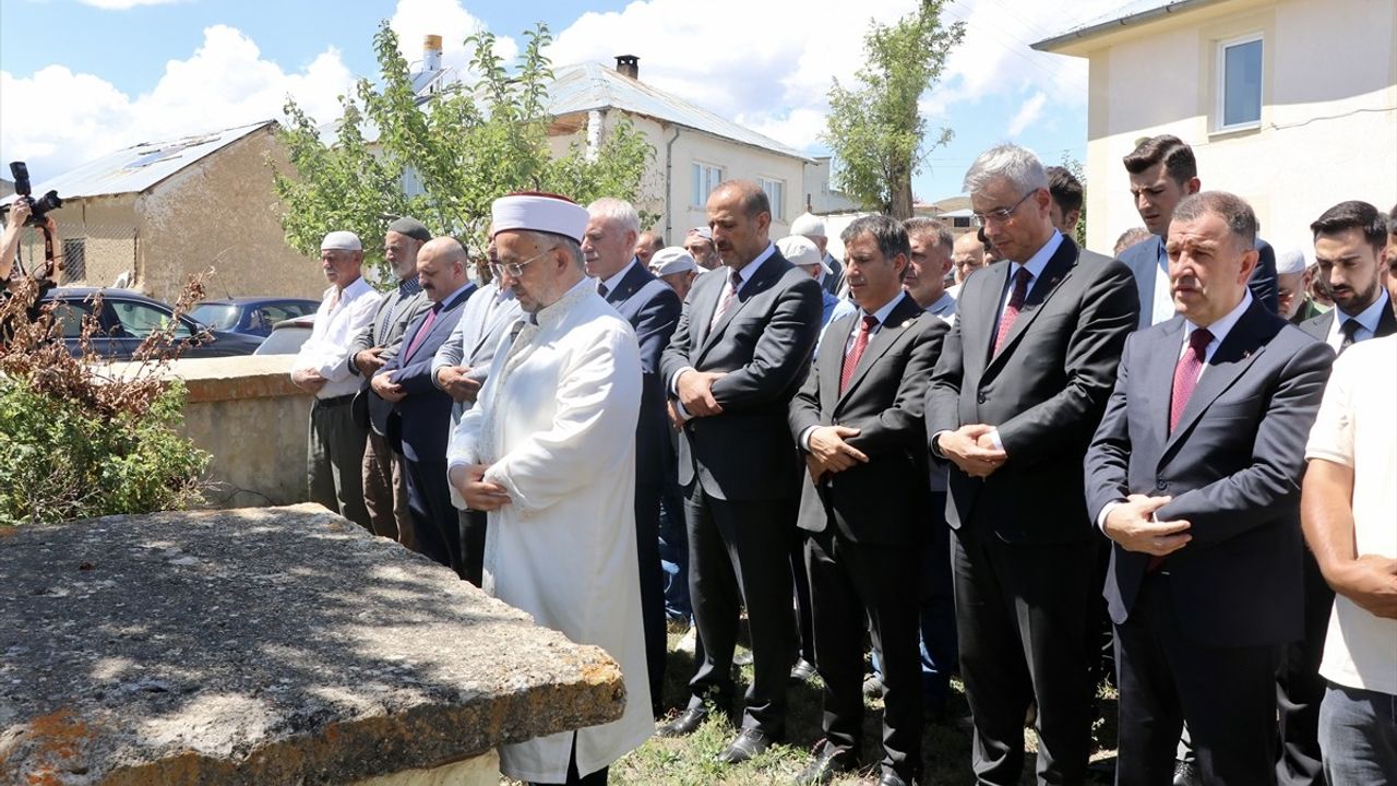 İsmail Heniyye İçin Gıyabi Cenaze Namazları