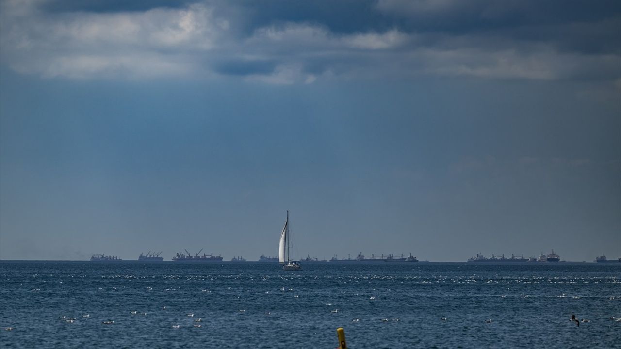 İstanbul'da Yelken Festivali Coşkuyla Başladı