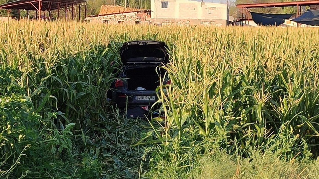 Kahramanmaraş'ta Silahlı Saldırı: Genç Hayatını Kaybetti