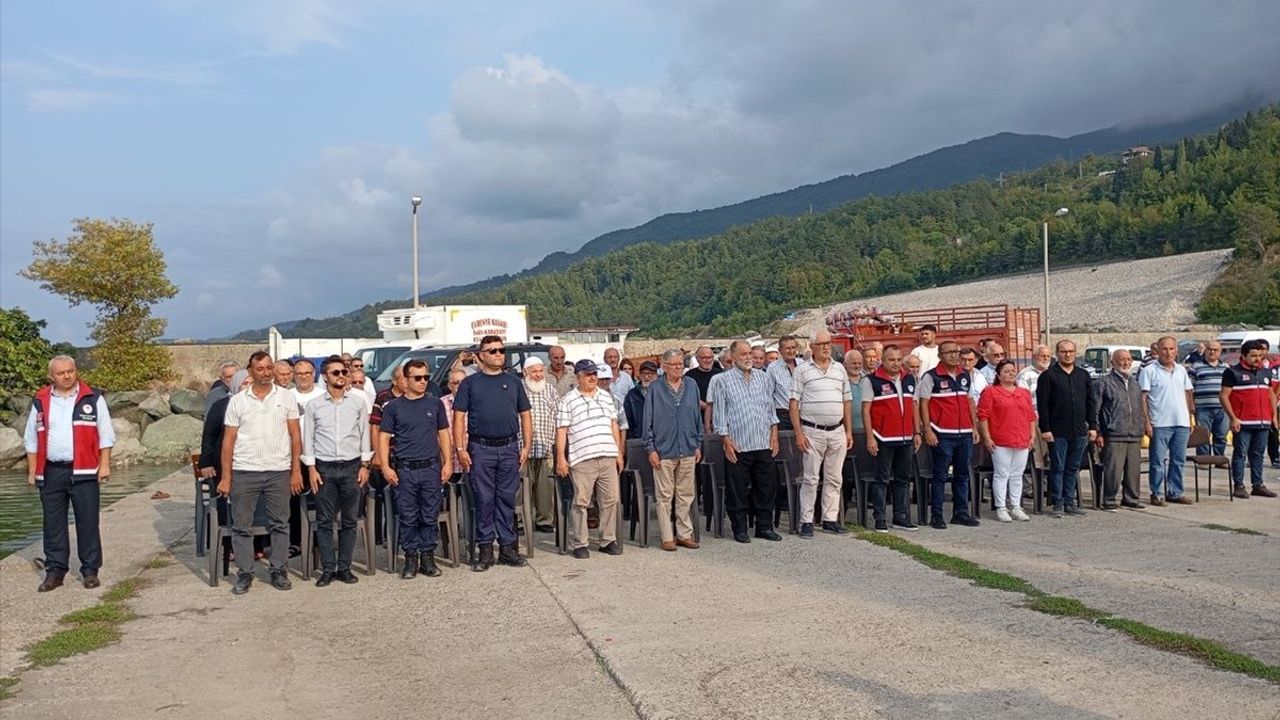 Kastamonu'da Av Sezonu Heyecanı