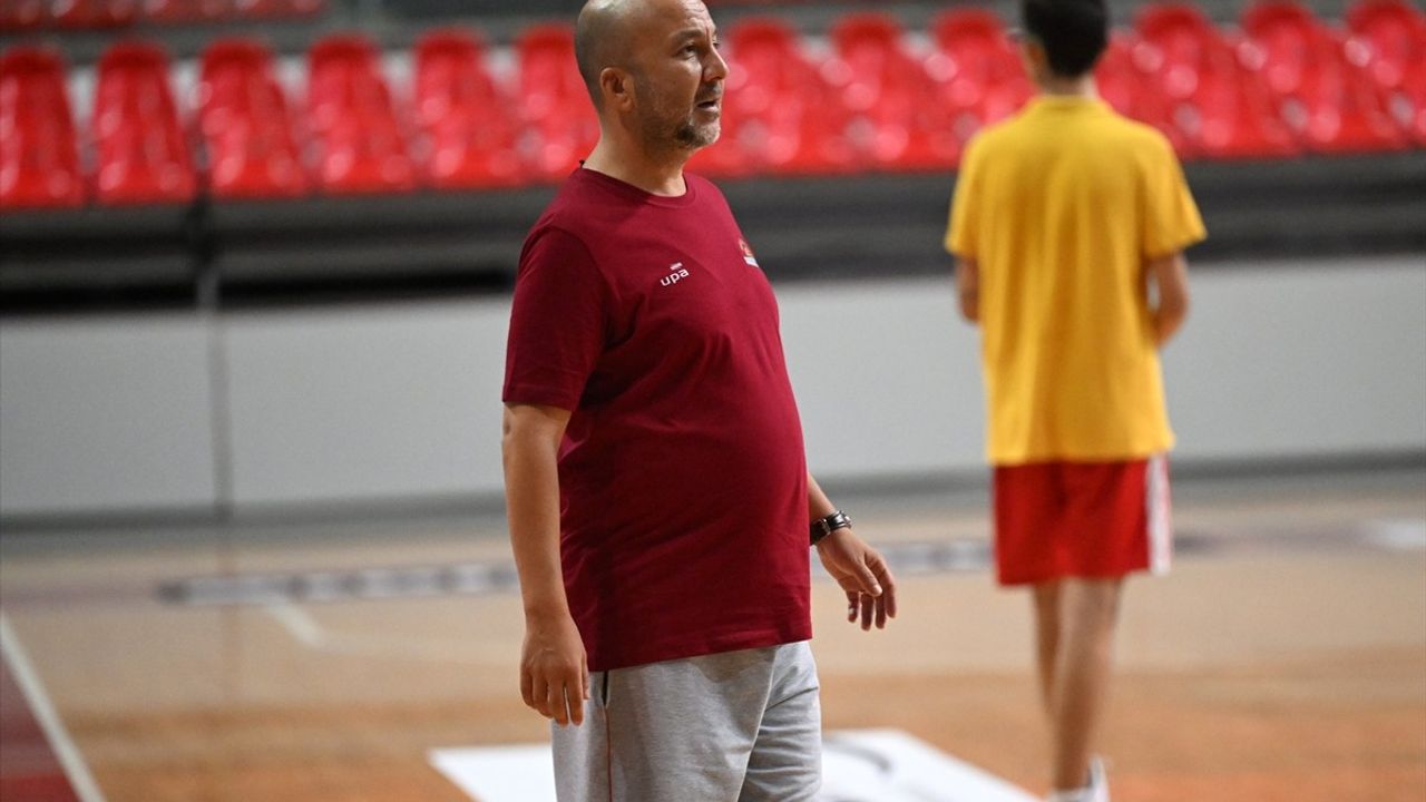 Kayseri Basketbol, Hedefe Odaklandı