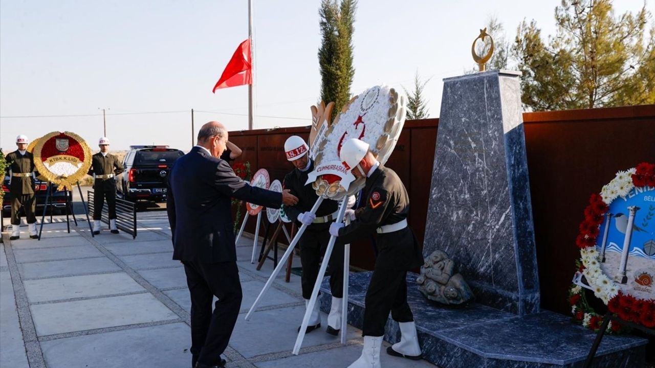 Kıbrıs Türkleri, 50 Yıl Sonra Muratağa-Sandallar ve Atlılar Katliamını Andı