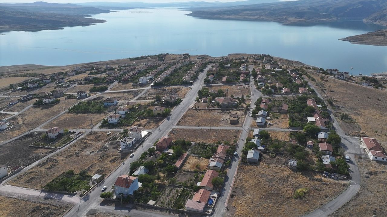 Kuşçu Beldesi'nde Unutulmaz Anılar Sergileniyor