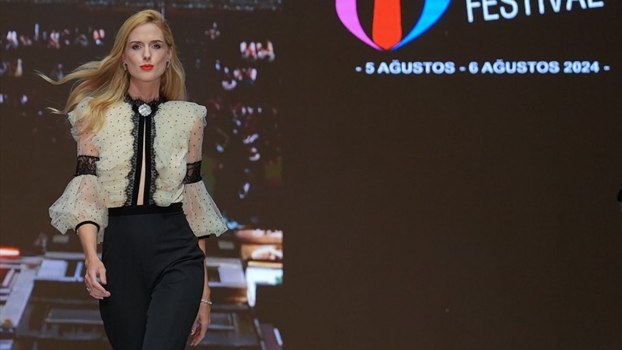 Laleli Fashion Shopping Festival 2023 Başladı