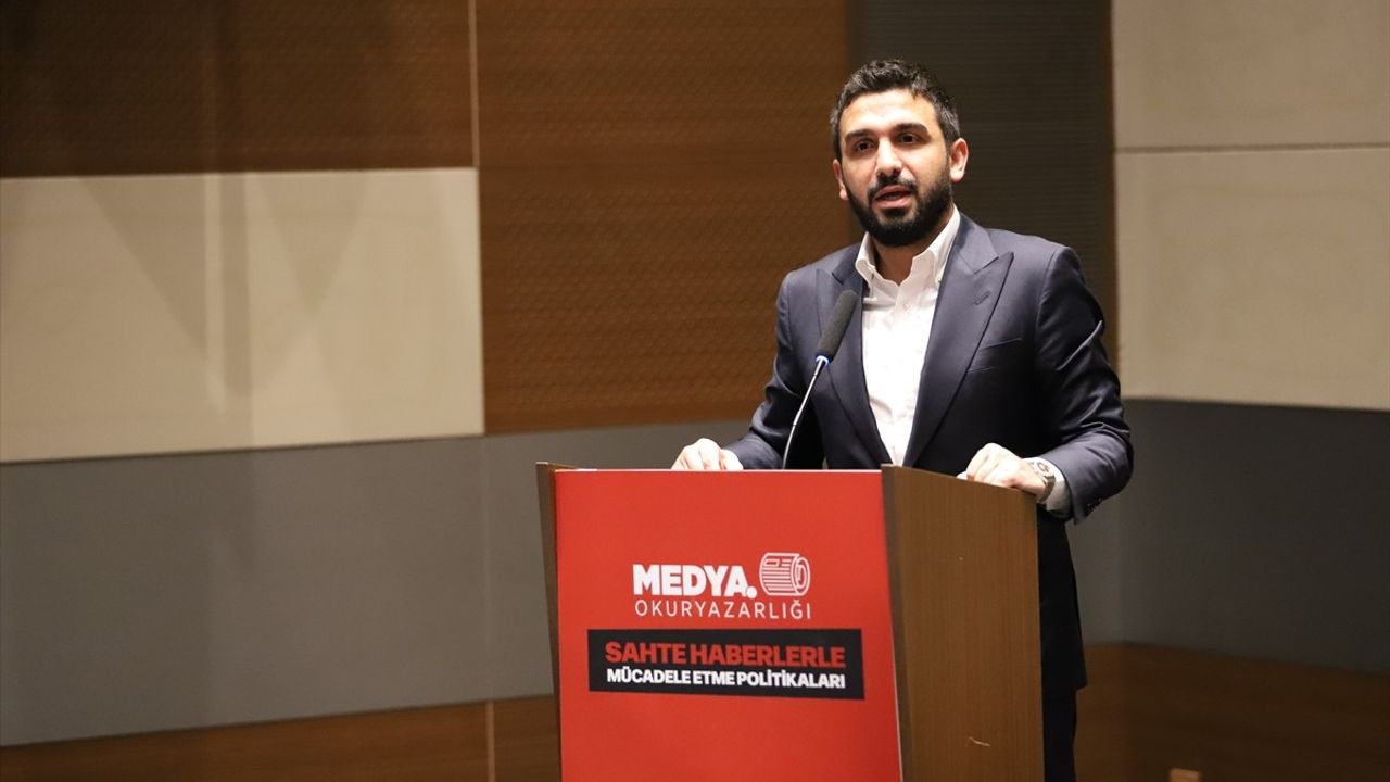 Medya Okuryazarlığı Eğitimi Tamamlandı