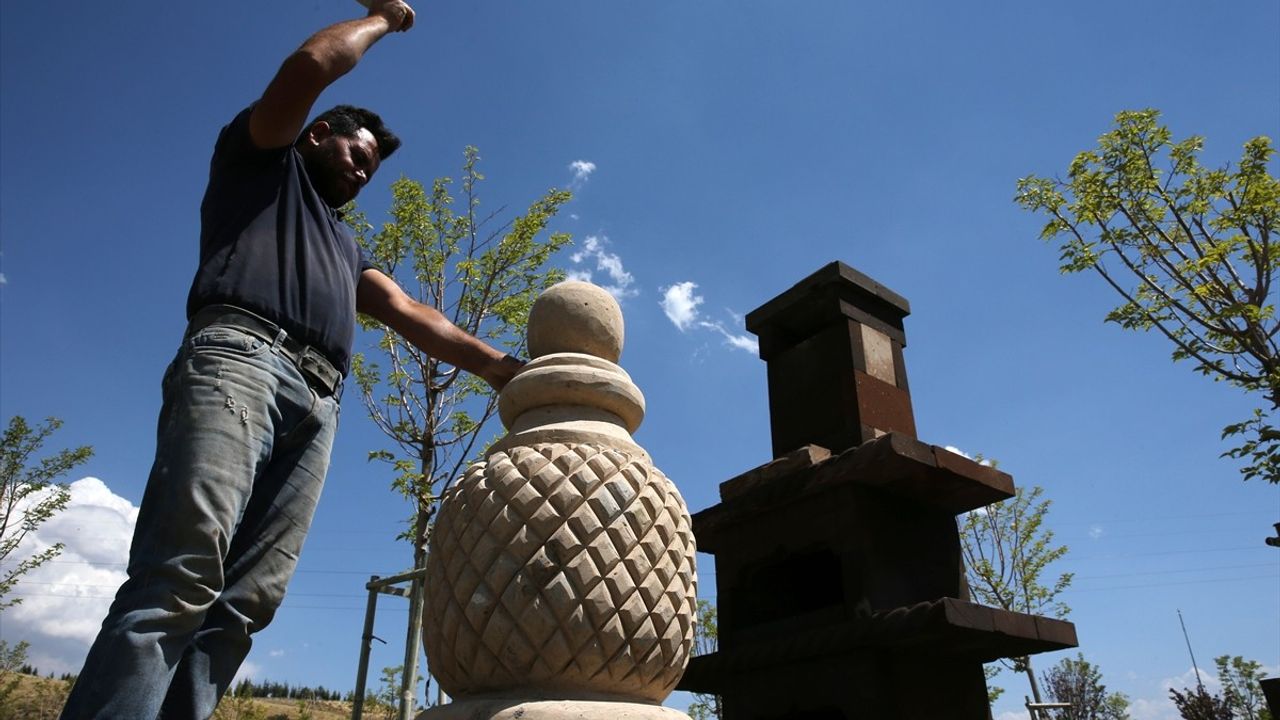 Muş ve Bitlis'te Malazgirt Zaferi'nin 953. Yılına Özel Etkinlikler Hazırlanıyor