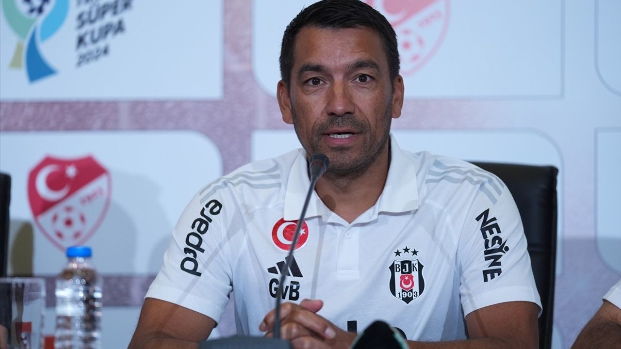 Önemli Bir Karşılaşma: Galatasaray ve Beşiktaş Süper Kupa için Hazır