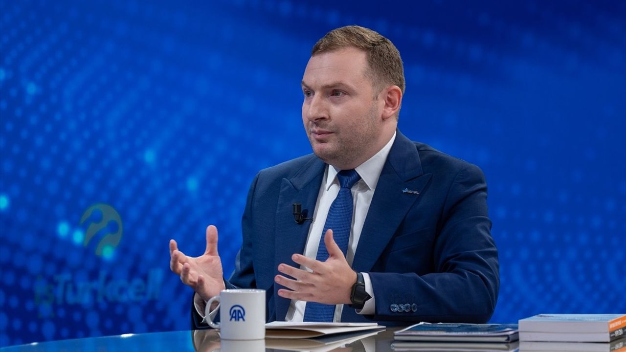 Yapay Zeka Ekonomisi: 2030'a Kadar 15.7 Trilyon Dolarlık Hacim Bekleniyor