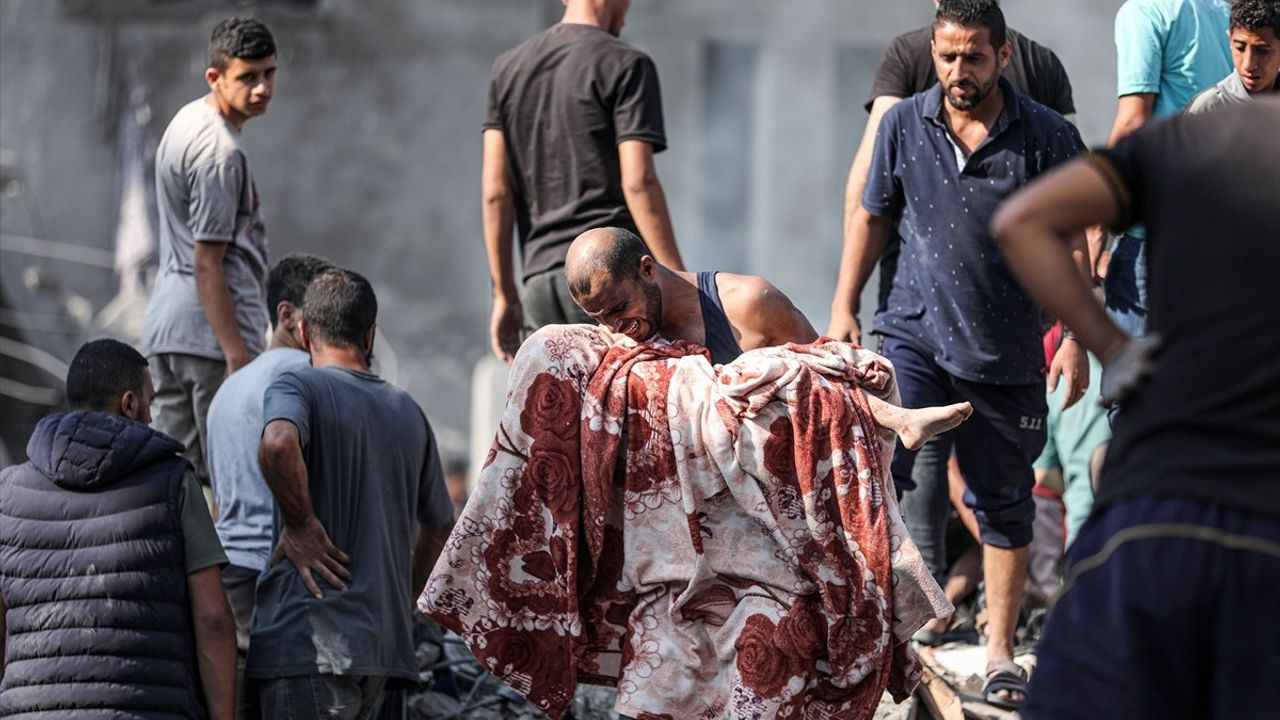 Anadolu Ajansı Foto Muhabirleri Uluslararası Yarışmada 5 Ödül Aldı