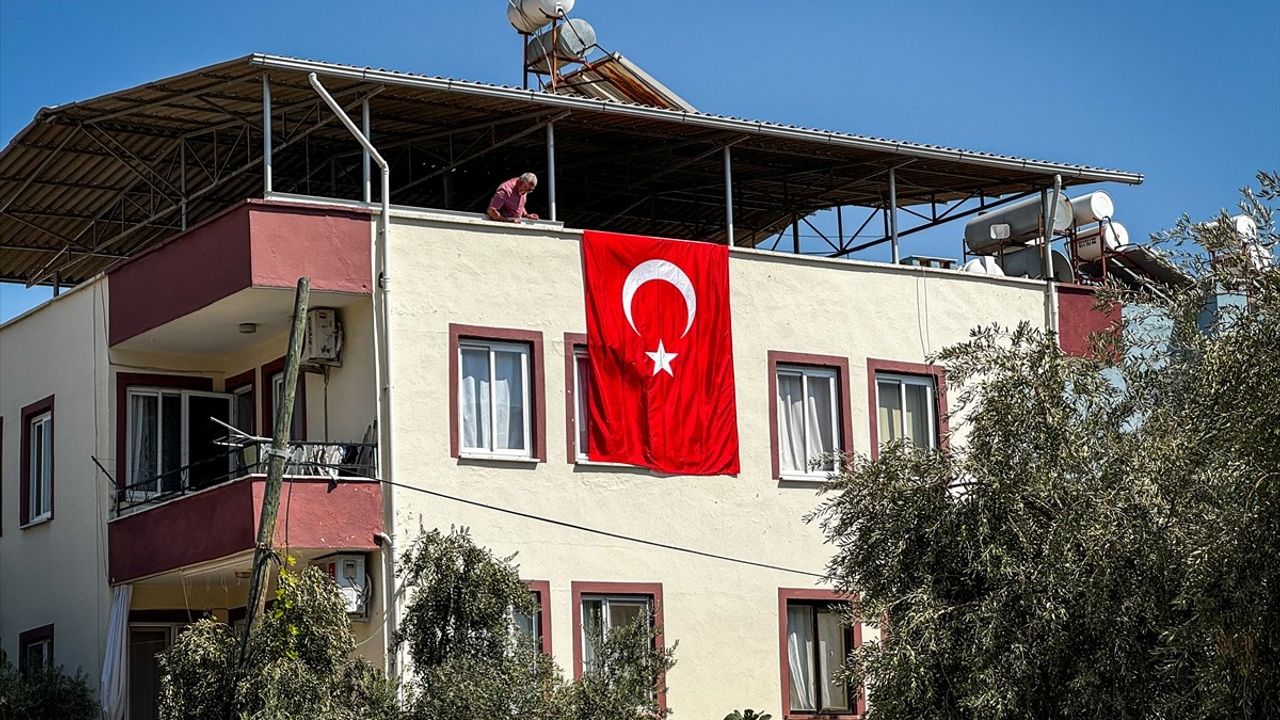 Barış Aktivisti Ayşenur Eygi'nin Ölümüne Tepkiler