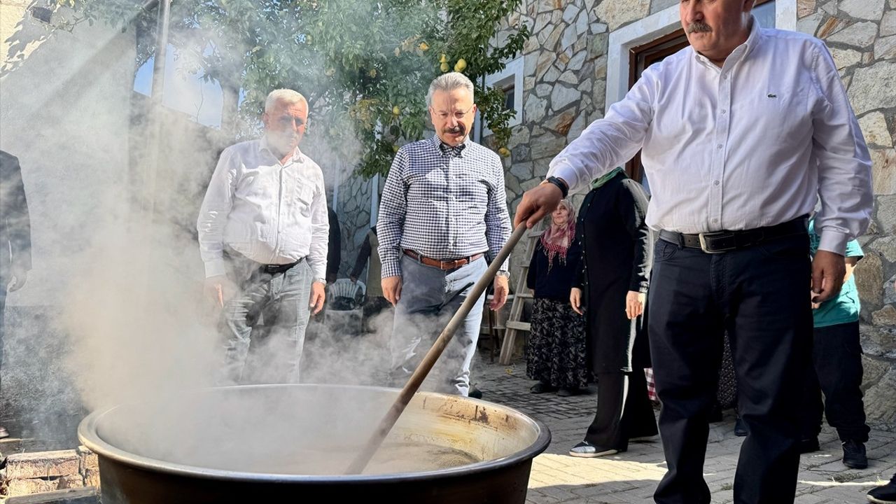 BBP Genel Başkanı Destici, İsrail'e Tepkisini Ortaya Koydu