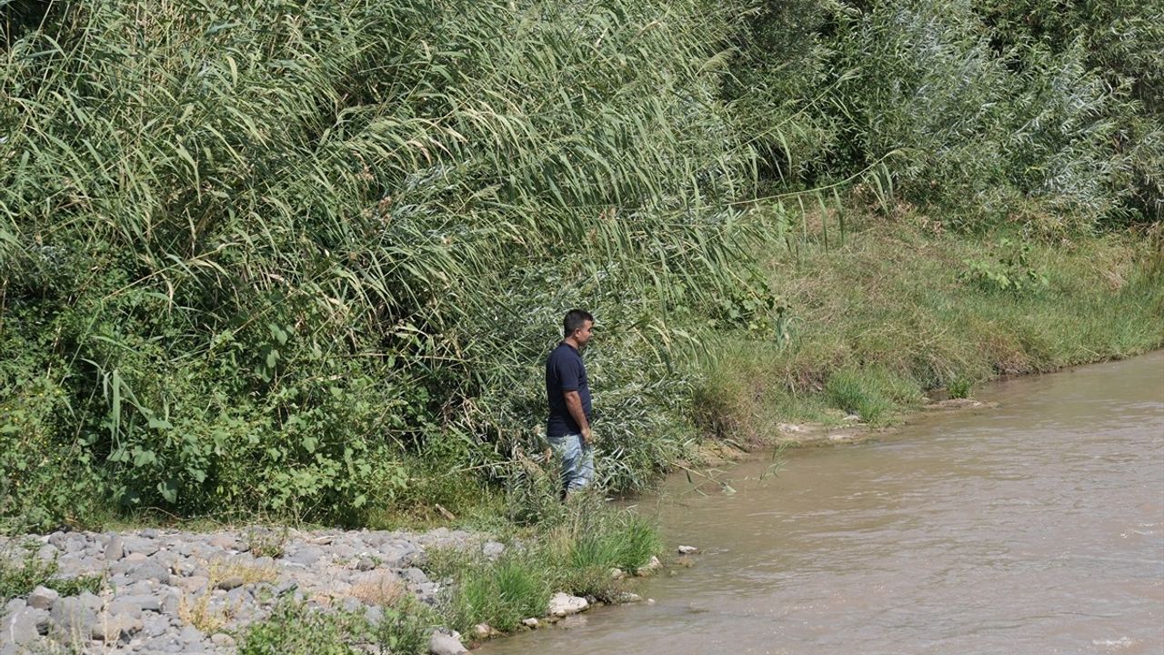 Diyarbakır'da Kayıp Narin Güran'ın Cansız Bedeni Bulundu