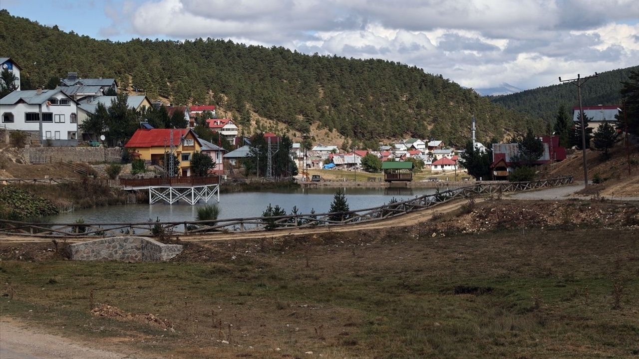 Eğriçimen ve Perşembe Yaylaları: Doğanın Kalbinde İki Gizli Cennet