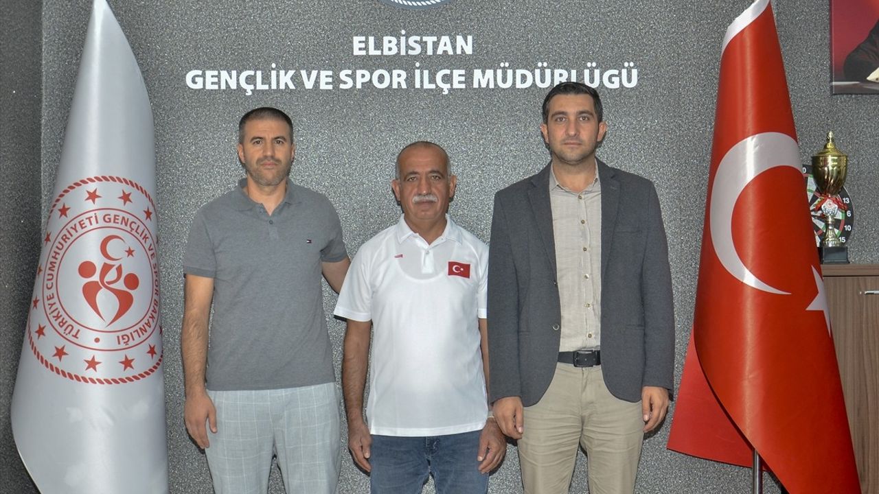 Elbistan'da 13. Ultra Maraton Coşkusu Başlıyor