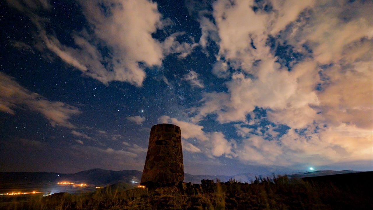 Erzurum'un Uzunahmet Tabyası: Tarihin Görkemi