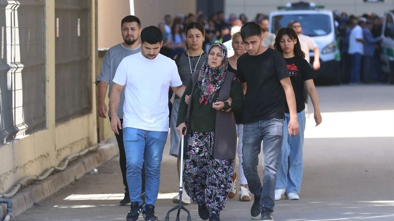 Eskişehir'de Hemşire Tuğba Koç'un Ölümü: Eşi Adliyeye Sevk Edildi