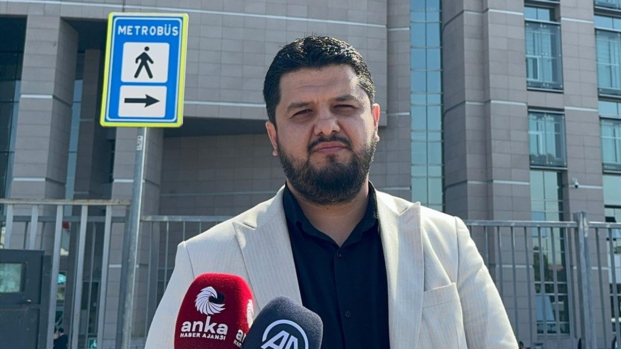 Eyüpsultan'daki Trafik Kazasında Avukat Açıklamaları