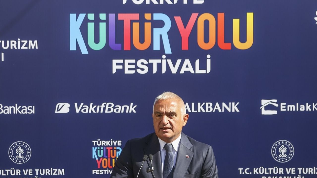 Gaziantep Kültür Yolu Festivali'nde 14 Tarihi Eser Vatanına Döndü