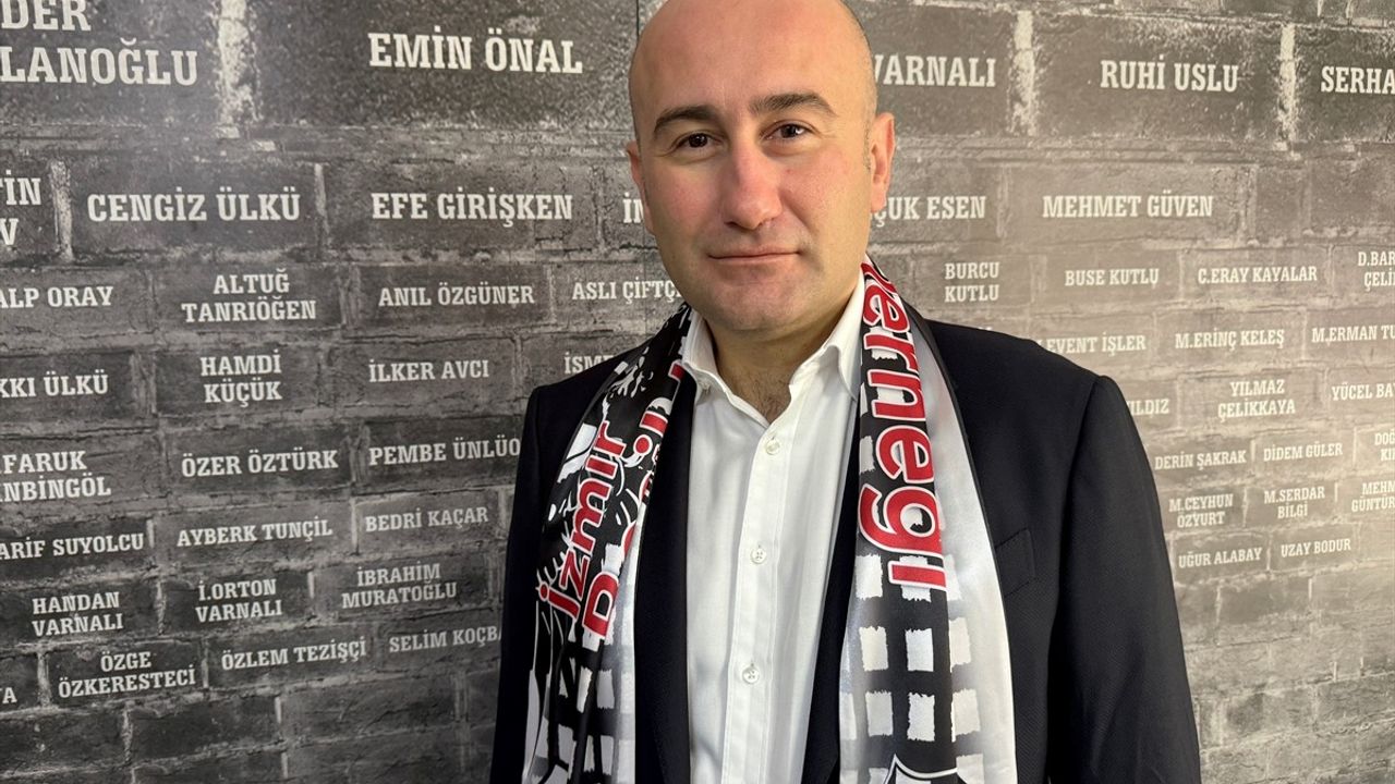 Hüseyin Yücel'den Maccabi Tel Aviv Maçına İlişkin Açıklamalar