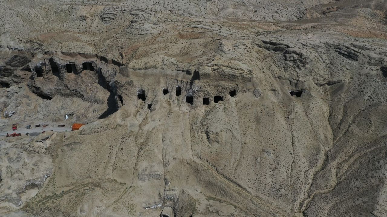 Iğdır Tuzluca Festivali'nde Rekor Katılım