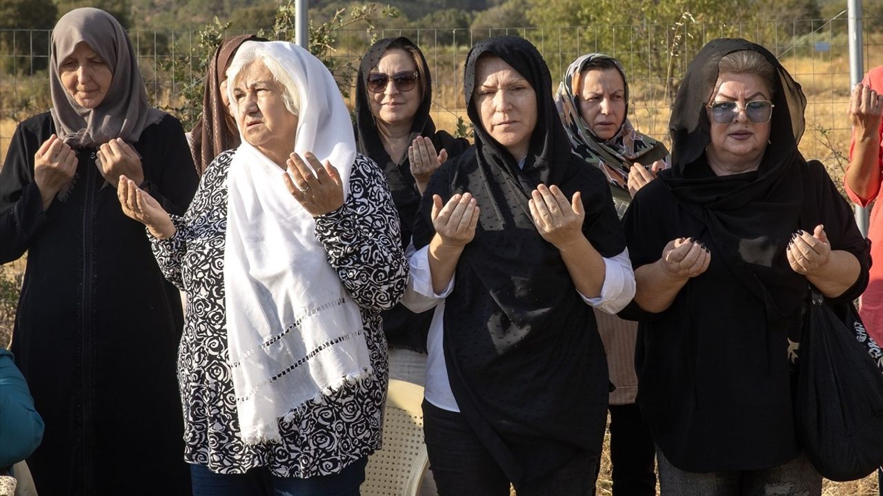 İsmail Rodoplu Anma Töreni: Batı Trakya Türklerinin Hak Mücadelesinin Temsilcisi