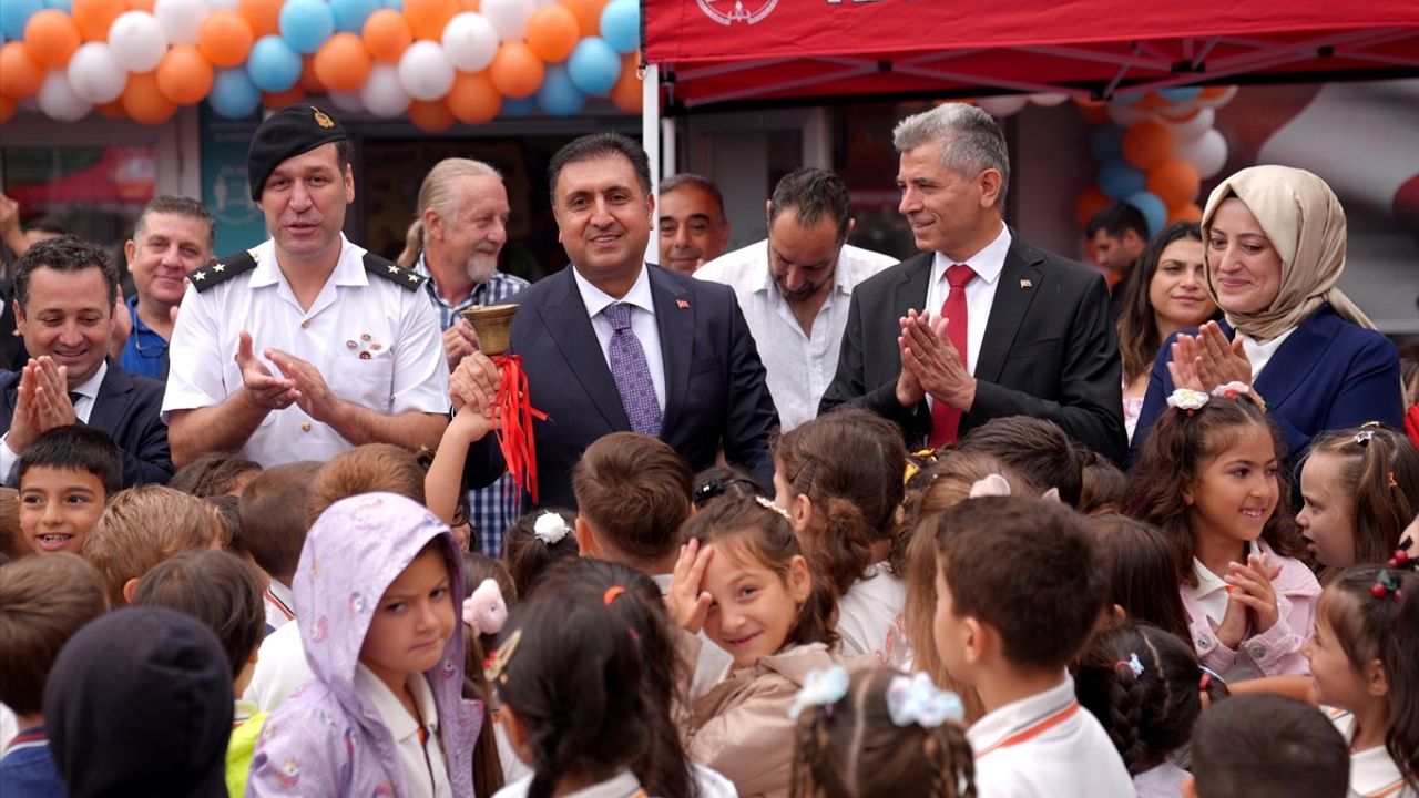 İstanbul'da Uyum Eğitimi Heyecanı Başladı