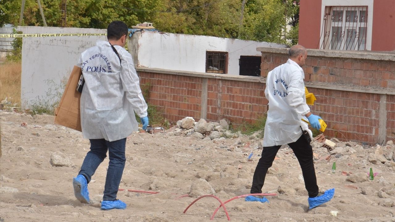 Kahramanmaraş'ta Trajik İkili Olay: Cinayet ve İntihar