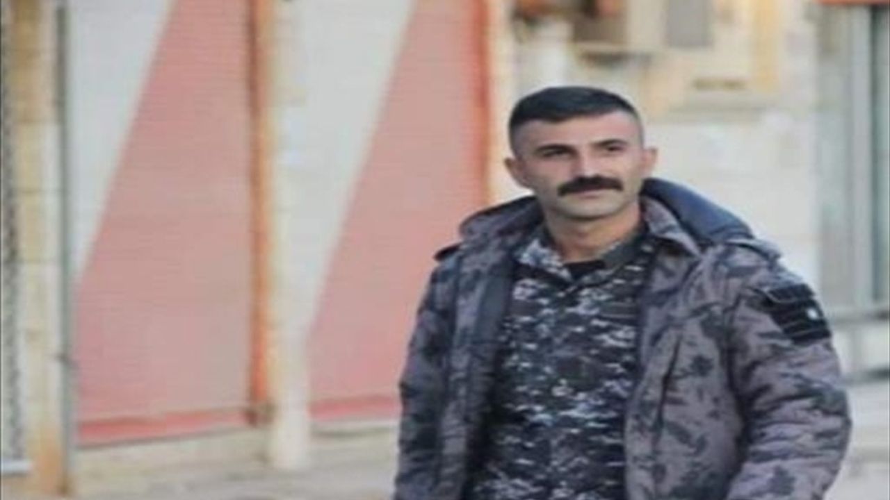 MİT, PKK/YPG'nin Sözde Sorumlusu Metin Dinç'i Suriye'de Etkisiz Hale Getirdi