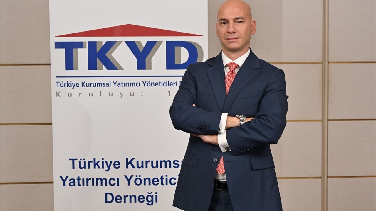 Portföy Yönetimi Sektöründe Rekor Büyüme: 5,6 Trilyon Lira