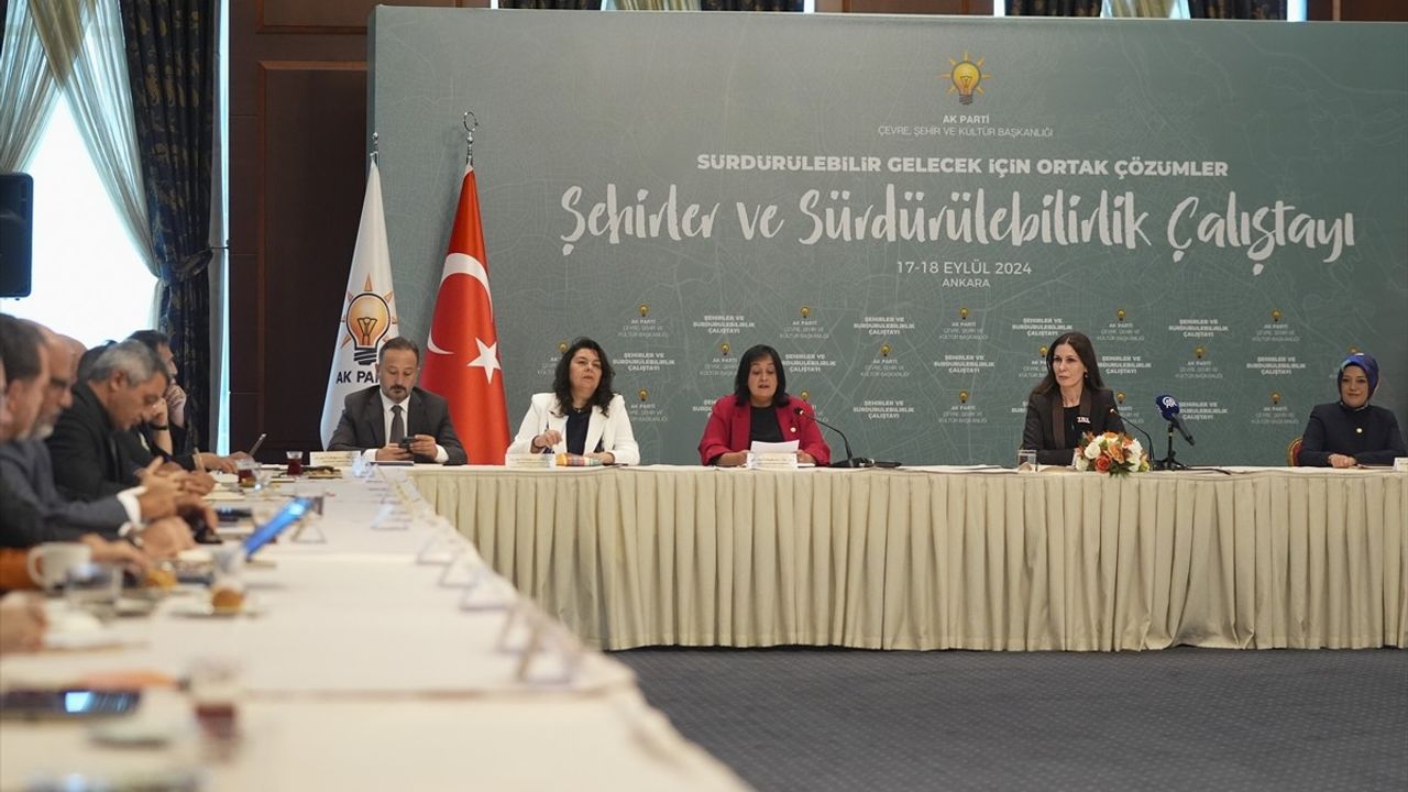 Sürdürülebilir Şehirler: Geleceğe Yatırım