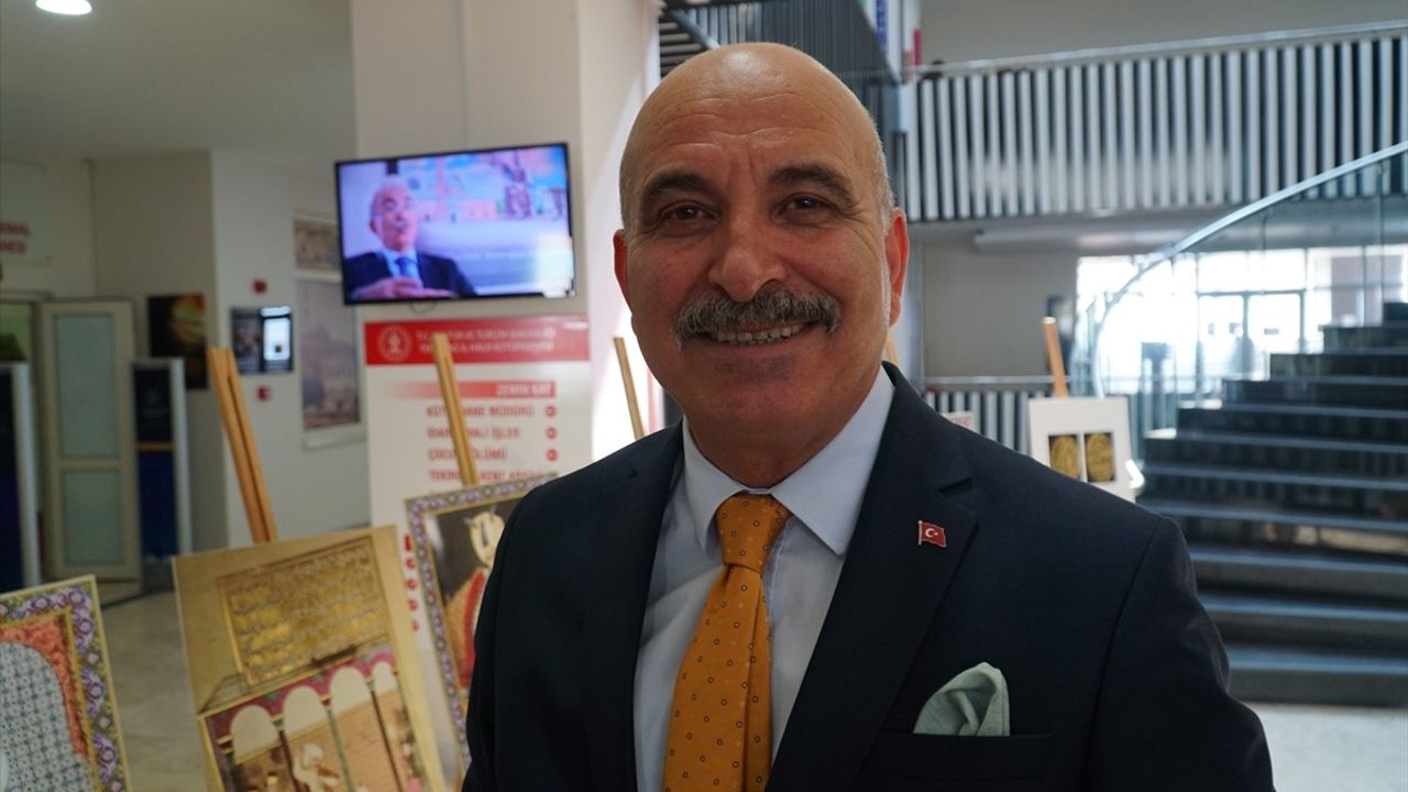 Yavuz Sultan Selim Han, Tekirdağ'da Anıldı