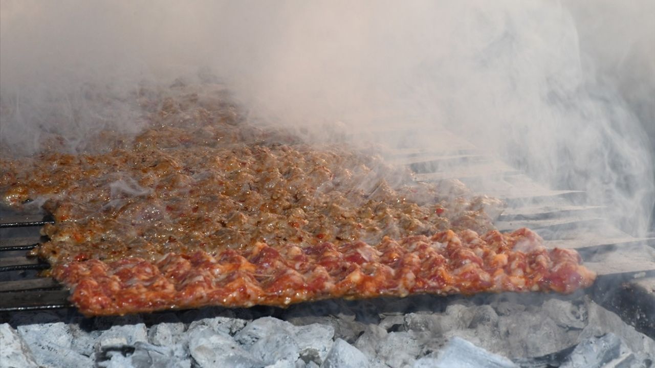 8. Uluslararası Adana Lezzet Festivali Son Gün Etkinlikleri