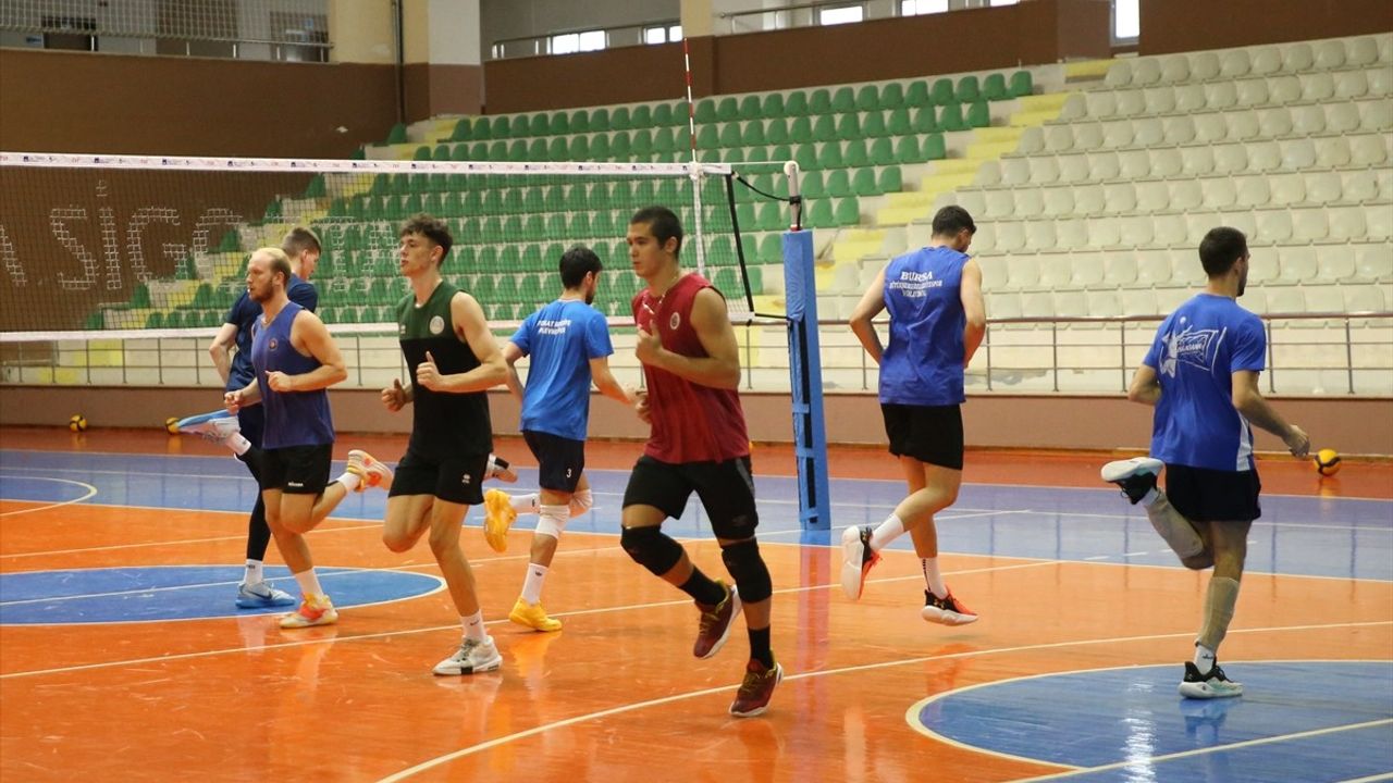 Akkuş Belediyespor, Yeni Sezonda Hedefini Belirledi