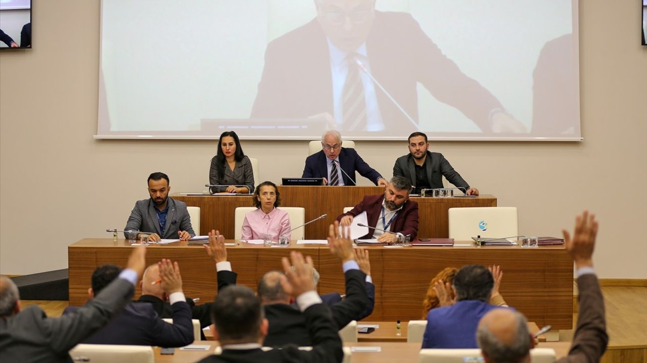 Beykoz Belediyesi 9 Taşınmazın Satışını Onayladı