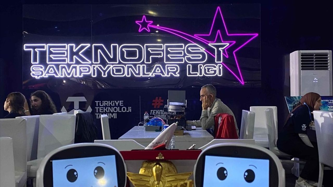 İTÜ Öğrencileri Joybot ile Engelsiz Yaşam Teknolojilerine Katkı Sağlıyor