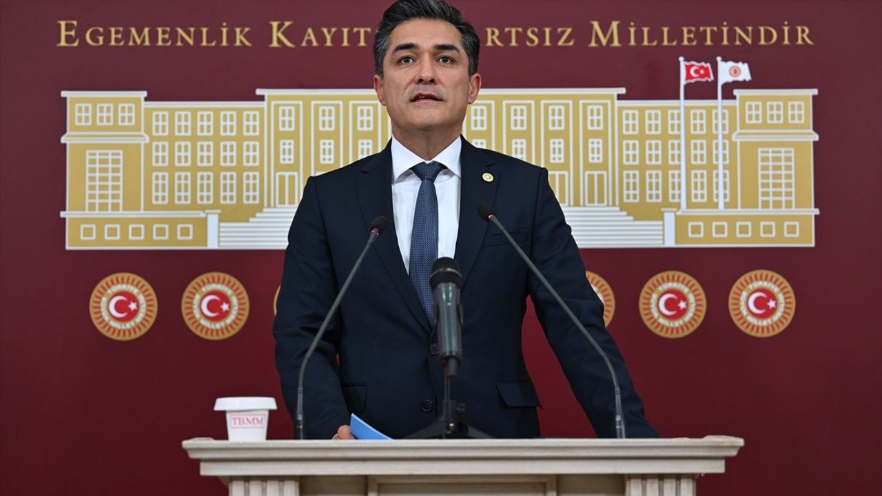 İYİ Parti'den Yolsuzluk ve Uyuşturucu ile Mücadele İle İlgili Sert Açıklamalar