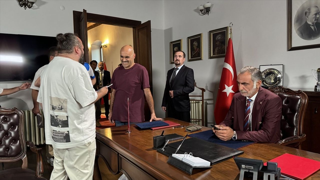 Karadeniz'i Tanıtan Yeni Film: Temel: Sümela'nın Şifresi Yeniden