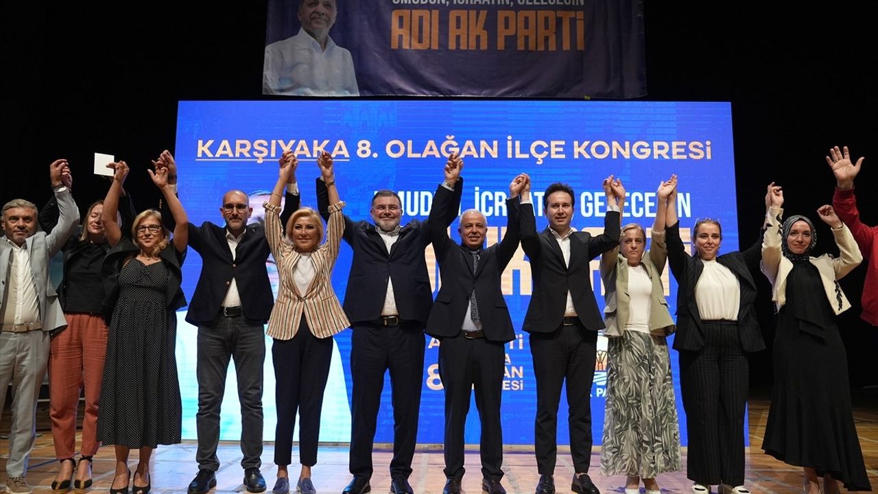 Karşıyaka Stadı Projesinde Yeni Gelişmeler