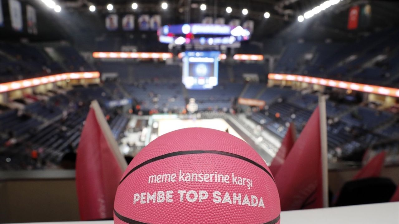 Pembe Top Sahada Projesi Boyner ile 7. Yılını Kutluyor